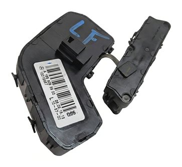 Thumbnail 6: 12-18 CLA G GL ML C117 W166 W242 W463 X166 FRONT LEFT DRIVER MEMORY SEAT SWITCH
