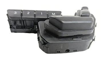 Thumbnail 4: 16 MERCEDES GL450 X166 FRONT RIGHT PASSENGER MEMORY SEAT POSITION ADJUST SWITCH