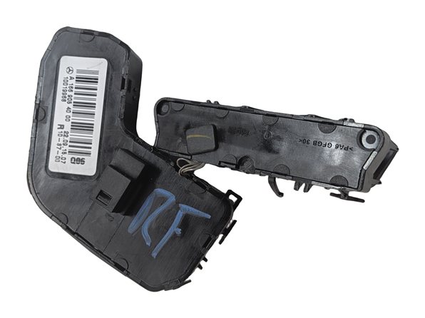 Thumbnail 7: 16 MERCEDES GL450 X166 FRONT RIGHT PASSENGER MEMORY SEAT POSITION ADJUST SWITCH
