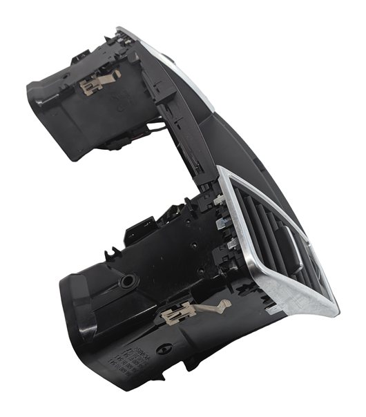 Thumbnail 5: 2016 MERCEDES GL450 (X166) FRONT CENTER DASH SCREEN TRIM HEAT AIR AC VENT(Black)