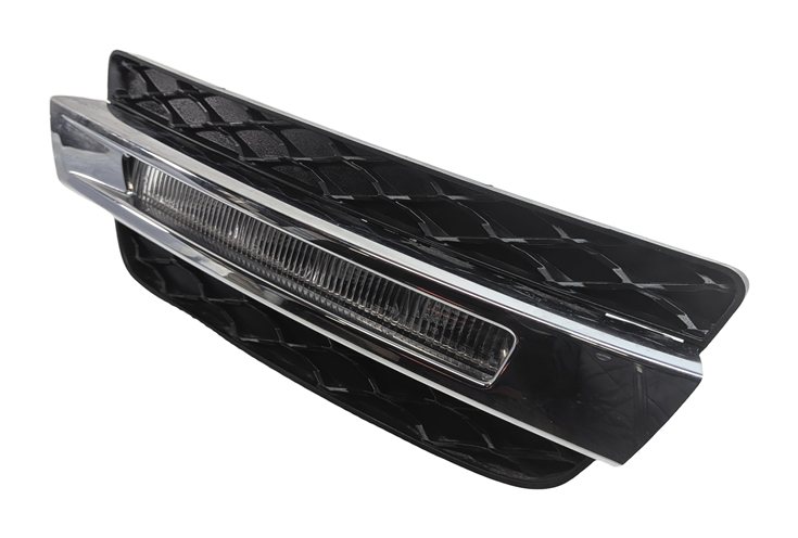 2013-2016 MERCEDES GL350 GL450 (X166) LEFT FRONT DRIVER DRL FOGLIGHT LAMP