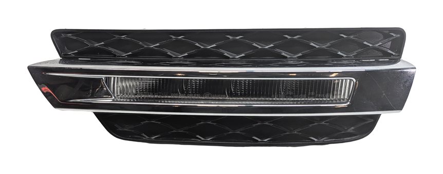Thumbnail 2: 2013-2016 MERCEDES GL350 GL450 (X166) LEFT FRONT DRIVER DRL FOGLIGHT LAMP