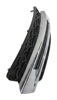 Thumbnail 3: 2013-2016 MERCEDES GL350 GL450 (X166) LEFT FRONT DRIVER DRL FOGLIGHT LAMP