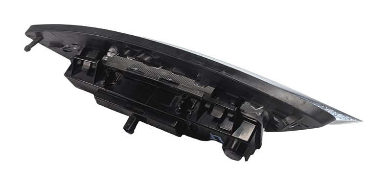 Thumbnail 4: 2013-2016 MERCEDES GL350 GL450 (X166) LEFT FRONT DRIVER DRL FOGLIGHT LAMP