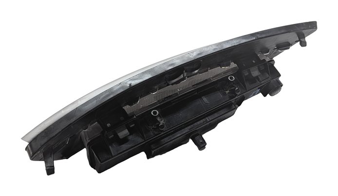 Thumbnail 5: 2013-2016 MERCEDES GL350 GL450 (X166) LEFT FRONT DRIVER DRL FOGLIGHT LAMP