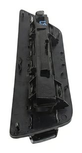 Thumbnail 7: 2013-2016 MERCEDES GL350 GL450 (X166) LEFT FRONT DRIVER DRL FOGLIGHT LAMP