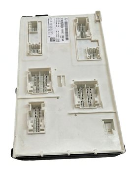 Thumbnail 3: 14-16 MERCEDES GL ML (W166 X166) FRONT SIGNAL ACQUISITION CONTROL MODULE SAM