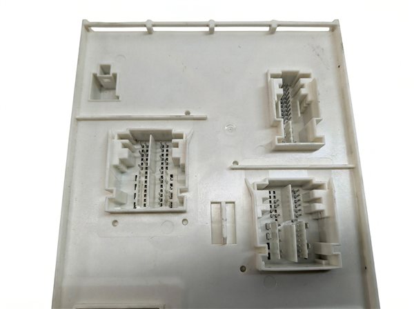 Thumbnail 5: 14-16 MERCEDES GL ML (W166 X166) FRONT SIGNAL ACQUISITION CONTROL MODULE SAM