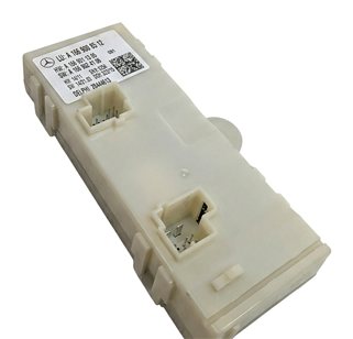 Thumbnail 3: 12-16 MERCEDES GL ML CLASS (W166 X166) REAR TRUNK LIFT LIFTGATE CONTROL MODULE