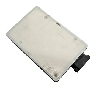 Thumbnail 5: 2016 MERCEDES GL450 (X166) REAR DRIVER ASSIST BLIND SPOT RADAR SENSOR MODULE