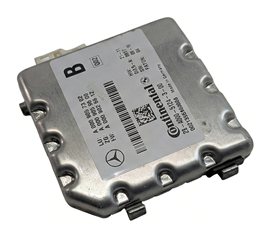 Thumbnail 4: 12-16 MERCEDES C350 E350 E550 GL450 GL550 ML350 ML550 LANE DEPARTURE CAMERA