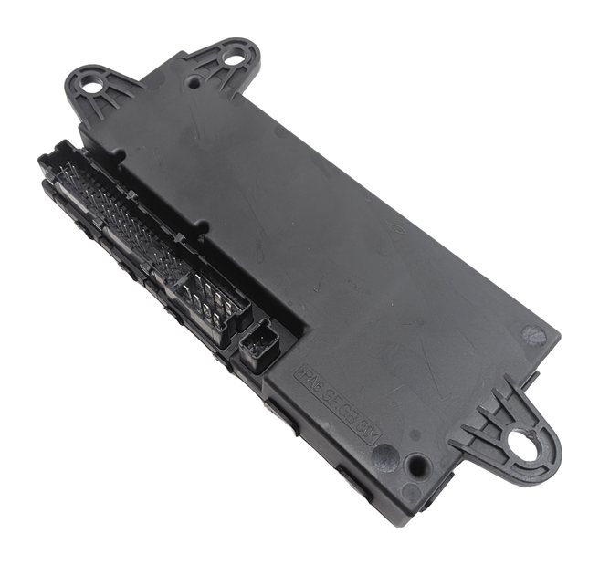 2016 MERCEDES GL450 (X166) AIRMATIC AIR SUSPENSION CONTROL MODULE