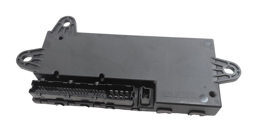 Thumbnail 2: 2016 MERCEDES GL450 (X166) AIRMATIC AIR SUSPENSION CONTROL MODULE