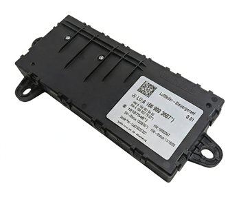 Thumbnail 5: 2016 MERCEDES GL450 (X166) AIRMATIC AIR SUSPENSION CONTROL MODULE