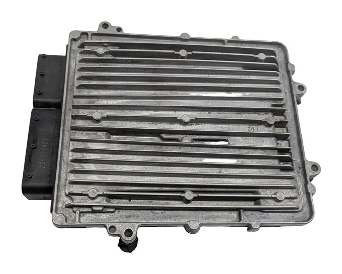 Thumbnail 4: 15-20 MERCEDES E400 GL450 GLE450 ML400 SL450 3.0L TURBO ENGINE CONTROL MODULE