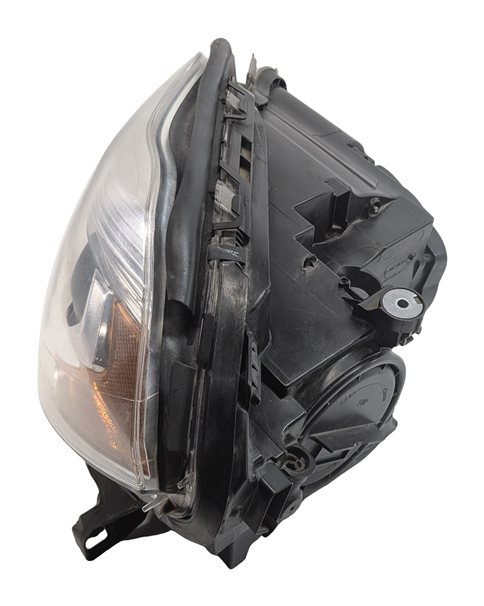 Thumbnail 4: 2013-2016 MERCEDES GL350 GL450 GL550 (X166) LEFT HALOGEN HEADLIGHT LIGHT LAMP