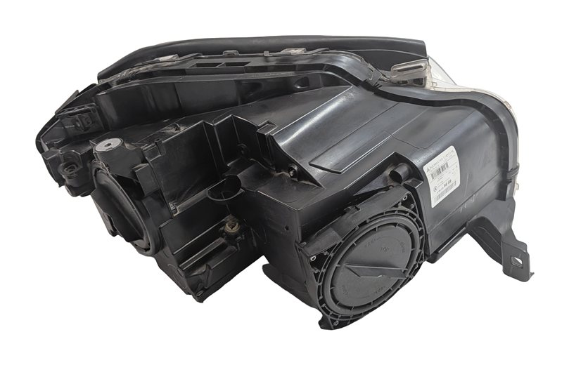 Thumbnail 5: 2013-2016 MERCEDES GL350 GL450 GL550 (X166) LEFT HALOGEN HEADLIGHT LIGHT LAMP