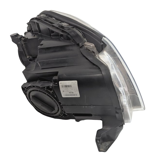 Thumbnail 6: 2013-2016 MERCEDES GL350 GL450 GL550 (X166) LEFT HALOGEN HEADLIGHT LIGHT LAMP