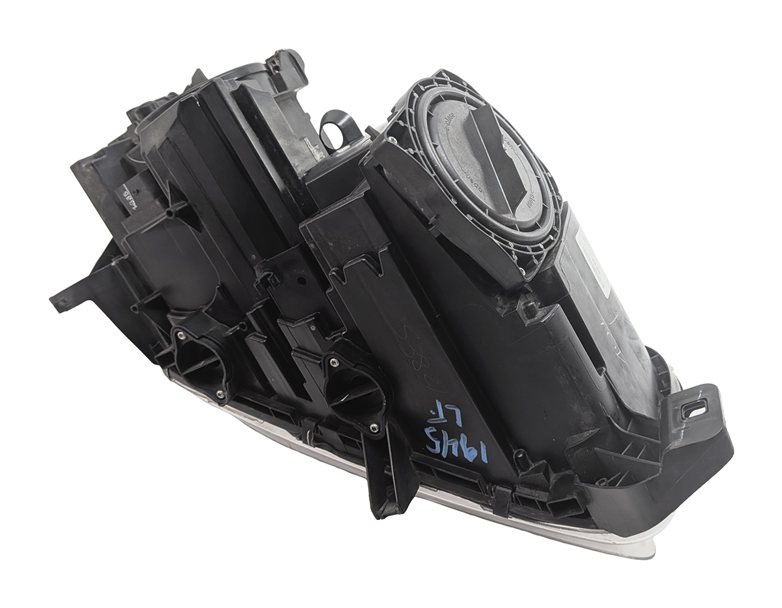 Thumbnail 7: 2013-2016 MERCEDES GL350 GL450 GL550 (X166) LEFT HALOGEN HEADLIGHT LIGHT LAMP