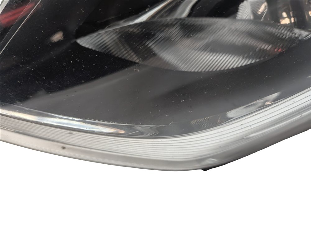Thumbnail 11: 2013-2016 MERCEDES GL CLASS (X166) RIGHT PASSENGER HALOGEN HEADLIGHT LIGHT LAMP