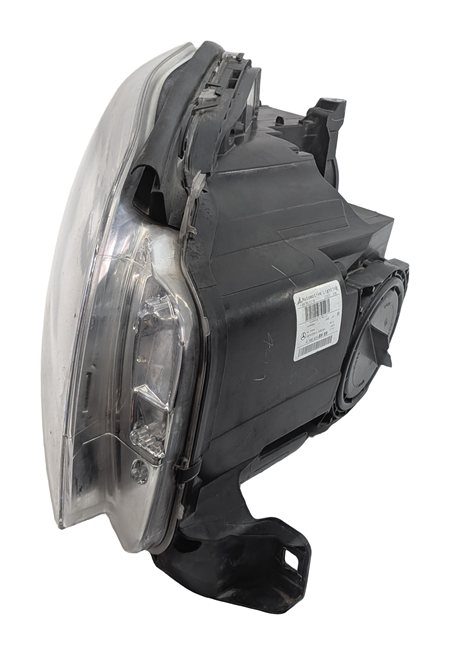 Thumbnail 3: 2013-2016 MERCEDES GL CLASS (X166) RIGHT PASSENGER HALOGEN HEADLIGHT LIGHT LAMP