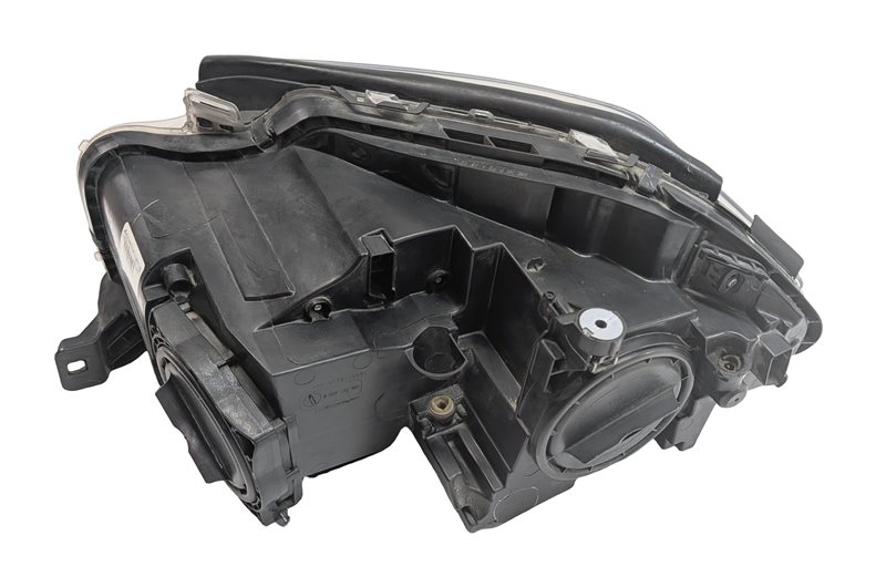 Thumbnail 5: 2013-2016 MERCEDES GL CLASS (X166) RIGHT PASSENGER HALOGEN HEADLIGHT LIGHT LAMP