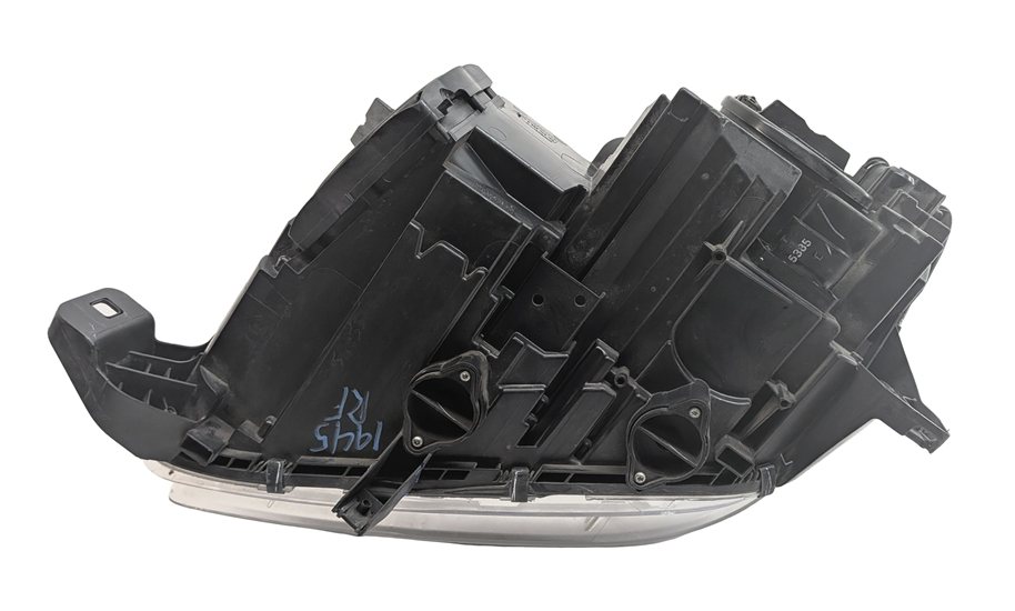 Thumbnail 7: 2013-2016 MERCEDES GL CLASS (X166) RIGHT PASSENGER HALOGEN HEADLIGHT LIGHT LAMP