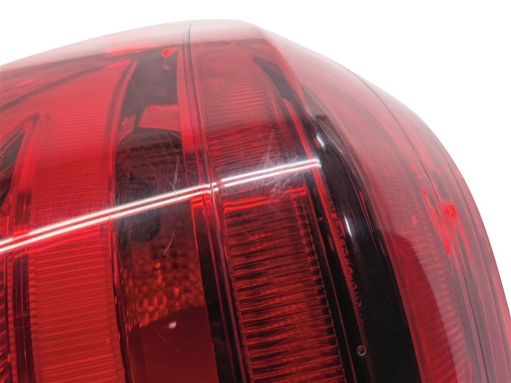 Thumbnail 11: 13-16 MERCEDES GL (X166) REAR LEFT DRIVER OUTER TAILLIGHT BRAKE LIGHT LAMP