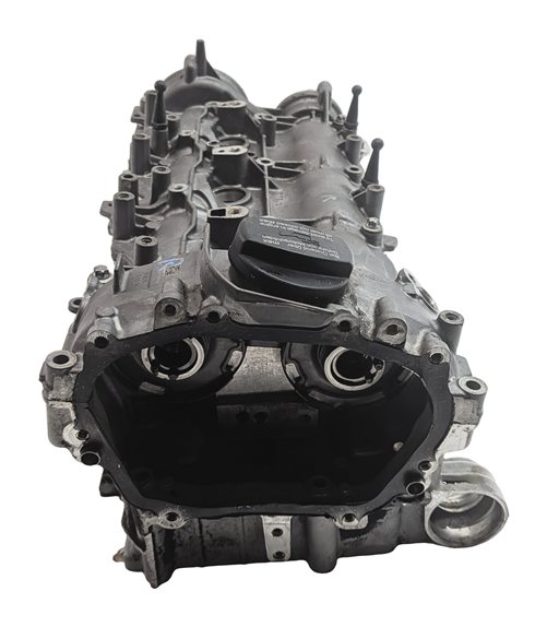 Thumbnail 4: 15-23 MERCEDES W2105 W212 W166 X166 W222 W231 W218 3.0L M276 RIGHT CYLINDER HEAD