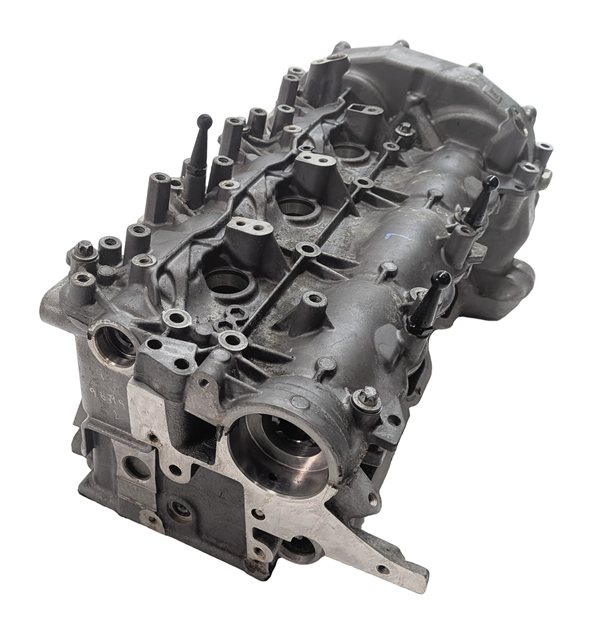 15-23 MERCEDES W205 W212 W166 X166 W222 W231 W218 3.0L M276 LEFT CYLINDER HEAD