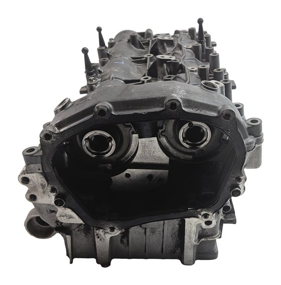 Thumbnail 5: 15-23 MERCEDES W205 W212 W166 X166 W222 W231 W218 3.0L M276 LEFT CYLINDER HEAD