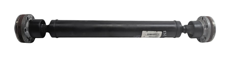 Thumbnail 2: 2015-2016 MERCEDES GL450 (X166) FRONT DRIVESHAFT DRIVELINE DRIVE LINE SHAFT