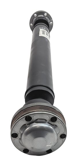 Thumbnail 3: 2015-2016 MERCEDES GL450 (X166) FRONT DRIVESHAFT DRIVELINE DRIVE LINE SHAFT
