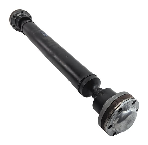 Thumbnail 4: 2015-2016 MERCEDES GL450 (X166) FRONT DRIVESHAFT DRIVELINE DRIVE LINE SHAFT