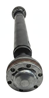 Thumbnail 5: 2015-2016 MERCEDES GL450 (X166) FRONT DRIVESHAFT DRIVELINE DRIVE LINE SHAFT