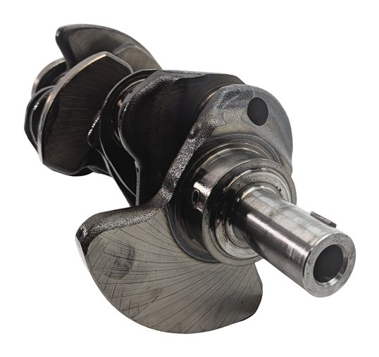Thumbnail 6: 2016 MERCEDES GL450 (X166) 3.0L (276.821) ENGINE MOTOR CRANK SHAFT CRANKSHAFT