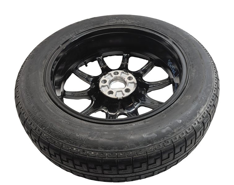Thumbnail 4: 2013-2021 DISCOVERY RANGE ROVER SPORT (L405 L462 L494) 20x6 SPARE TIRE WHEEL RIM
