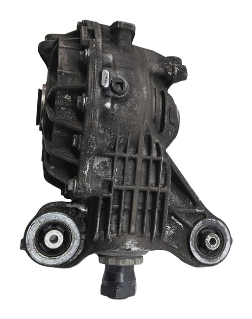 Thumbnail 2: 2013-2016 RANGE ROVER (L405) 5.0L SUPERCHARGED REAR DIFFERENTIAL (3.31 RATIO)