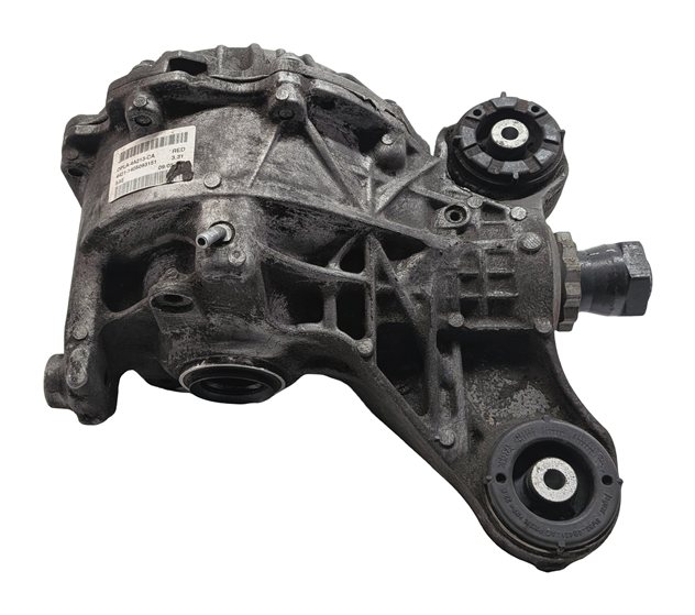 Thumbnail 7: 2013-2016 RANGE ROVER (L405) 5.0L SUPERCHARGED REAR DIFFERENTIAL (3.31 RATIO)