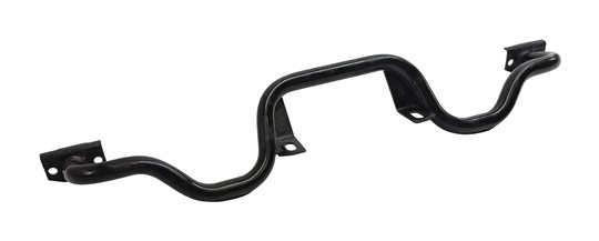 2013-2017 RANGE ROVER SPORT (L405 L494) FRONT BUMPER REINFORCEMENT GUARD BRACE