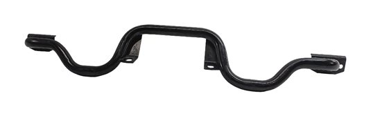 Thumbnail 2: 2013-2017 RANGE ROVER SPORT (L405 L494) FRONT BUMPER REINFORCEMENT GUARD BRACE