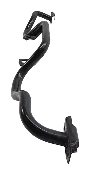 Thumbnail 3: 2013-2017 RANGE ROVER SPORT (L405 L494) FRONT BUMPER REINFORCEMENT GUARD BRACE