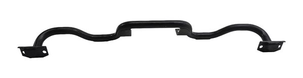 Thumbnail 4: 2013-2017 RANGE ROVER SPORT (L405 L494) FRONT BUMPER REINFORCEMENT GUARD BRACE
