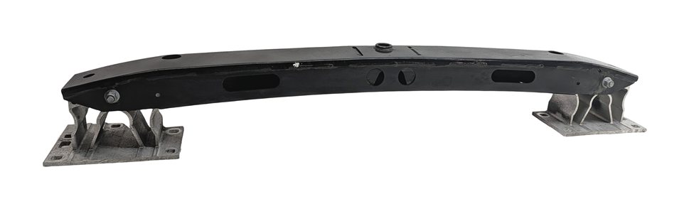 Thumbnail 2: 2013-2019 RANGE ROVER (L405) REAR BUMPER REINFORCEMENT IMPACT BAR BRACE