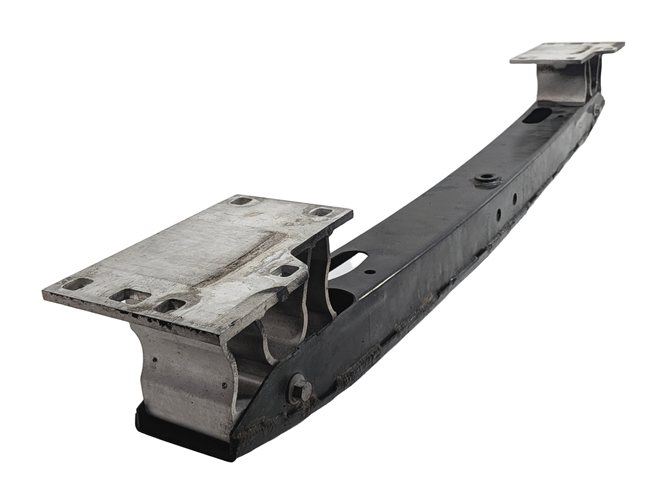 Thumbnail 4: 2013-2019 RANGE ROVER (L405) REAR BUMPER REINFORCEMENT IMPACT BAR BRACE