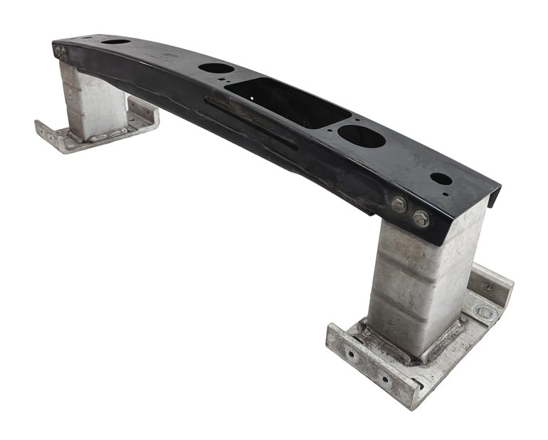 Thumbnail 1: 13-17 RANGE ROVER SPORT (L405 L494) FRONT BUMPER REINFORCEMENT IMPACT BAR 