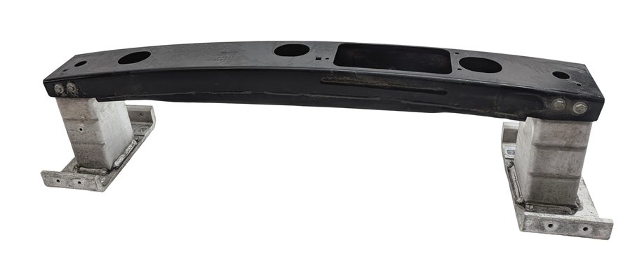 Thumbnail 2: 13-17 RANGE ROVER SPORT (L405 L494) FRONT BUMPER REINFORCEMENT IMPACT BAR 
