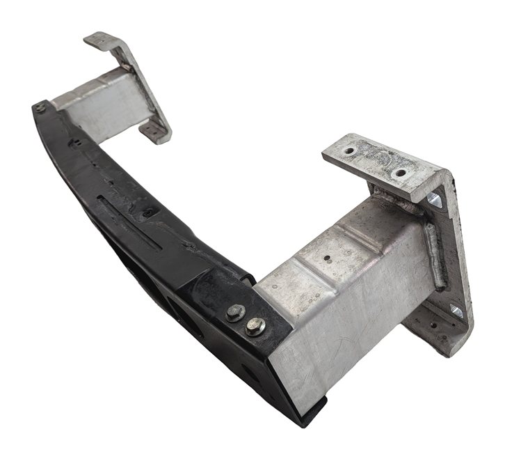 Thumbnail 3: 13-17 RANGE ROVER SPORT (L405 L494) FRONT BUMPER REINFORCEMENT IMPACT BAR 