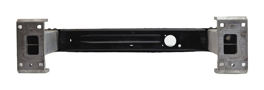 Thumbnail 4: 13-17 RANGE ROVER SPORT (L405 L494) FRONT BUMPER REINFORCEMENT IMPACT BAR 