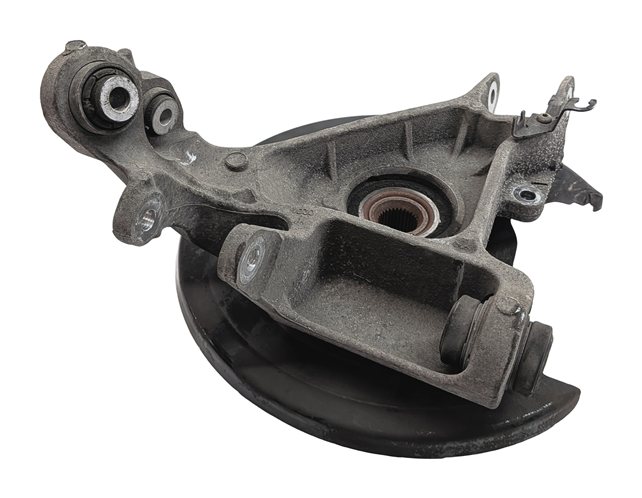 Thumbnail 5: 2013-2016 RANGE ROVER (L405) RIGHT PASSENGER REAR SPINDLE KNUCKLE WHEEL HUB